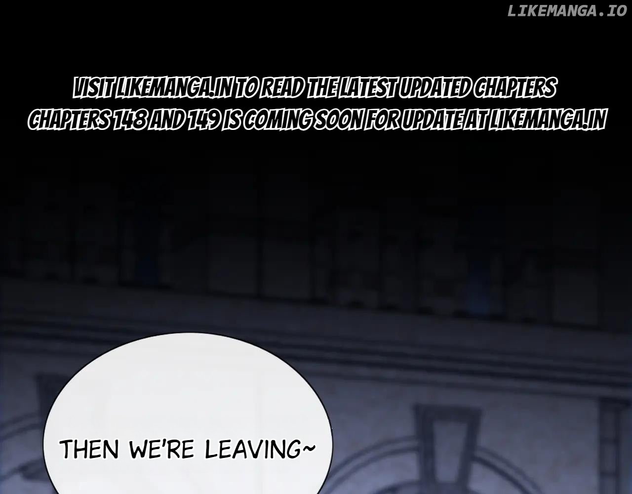 Quick Transmigration: The Host Wants To Die Chapter 147 - page 1